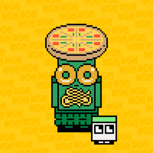 otoalchemist.evilempire.eth Ethereum Name Service (ENS and .eth domain) PFP