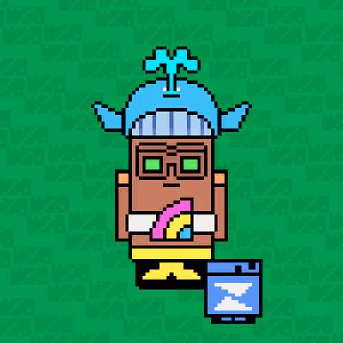 web3ser.eth Ethereum Name Service (ENS and .eth domain) PFP