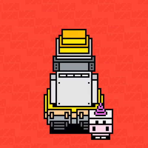 darinacurry.eth Ethereum Name Service (ENS and .eth domain) PFP