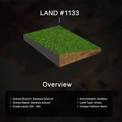 Land #1133