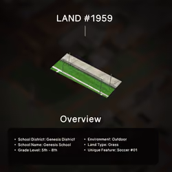 Land #1959