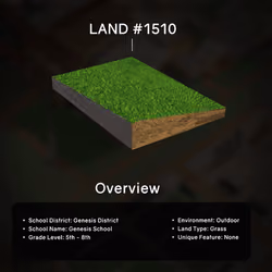 Land #1510