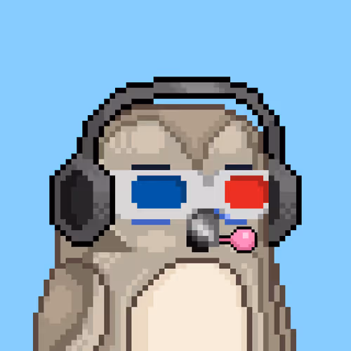 Downbirdsnft