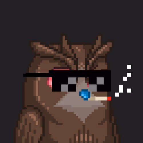Downbirdsnft