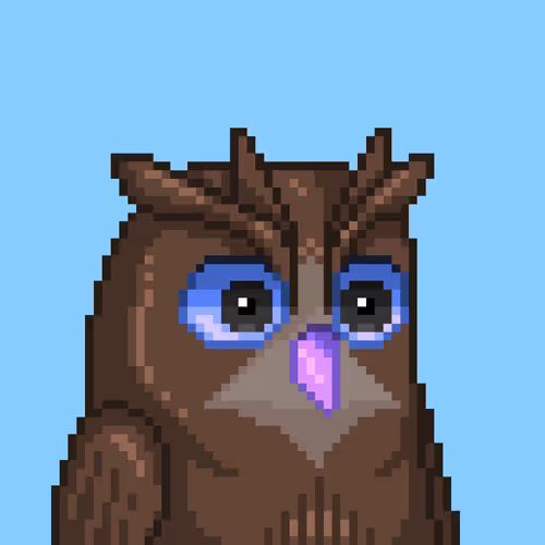 Downbirdsnft
