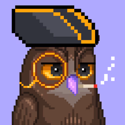 Downbirdsnft