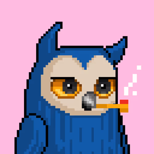 Downbirdsnft