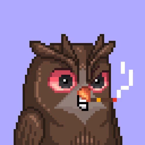 Downbirdsnft