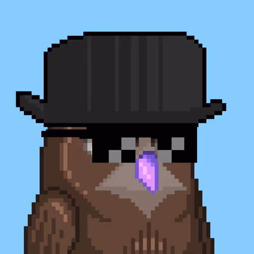 Downbirdsnft