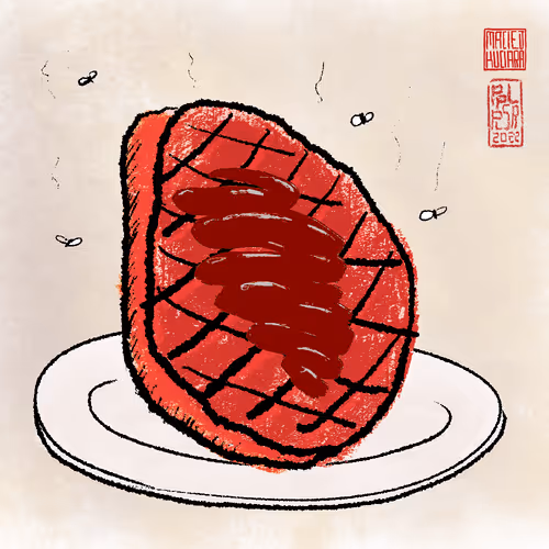 Steak #366
