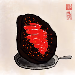 Steak #664