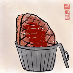 Steak #699