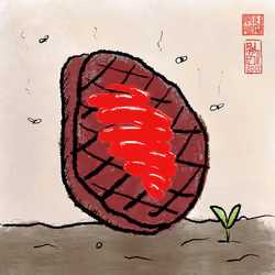 Steak #1448