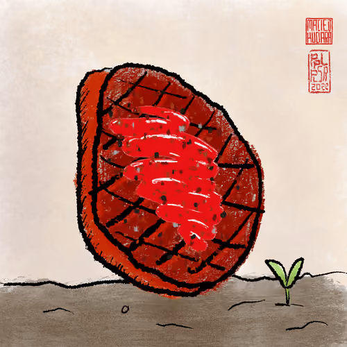 Steak #1661