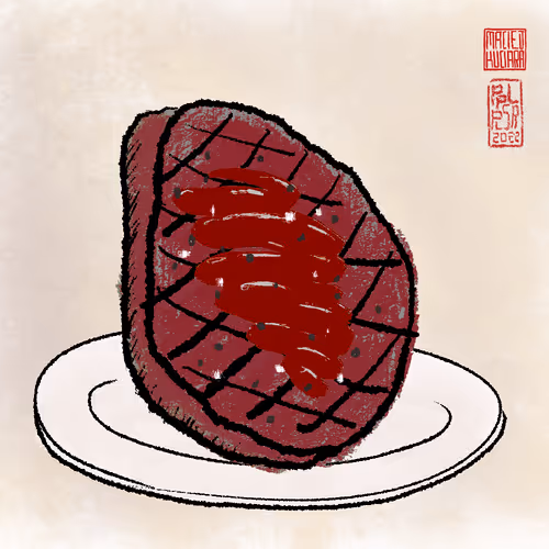 Steak #331