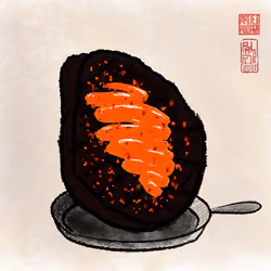 Steak #1558