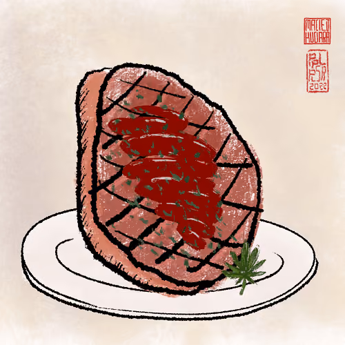 Steak #314