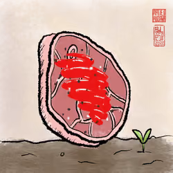 Steak #1471