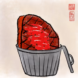 Steak #188