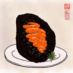 Steak #1528