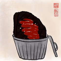 Steak #698
