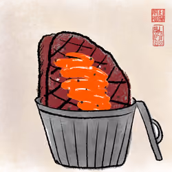 Steak #983