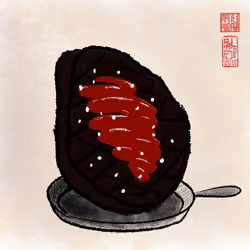 Steak #1503