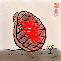Steak #979