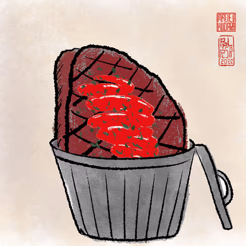 Steak #302