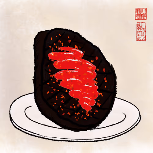 Steak #978