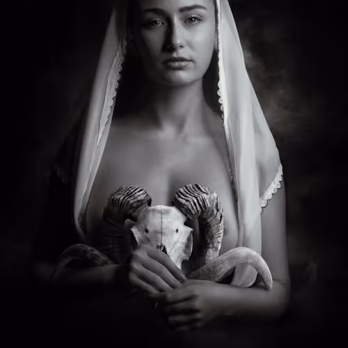 Til death do us part