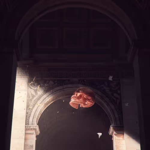 Death By Miraruido