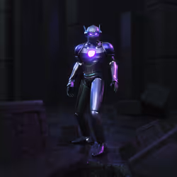 Item Media