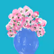I LOVE FLOWERS V2