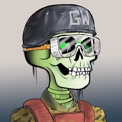 Gaswarriors Clones