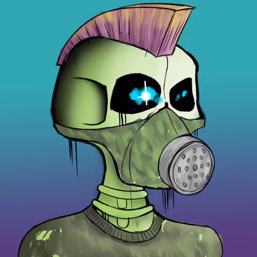 Gaswarriors Clones