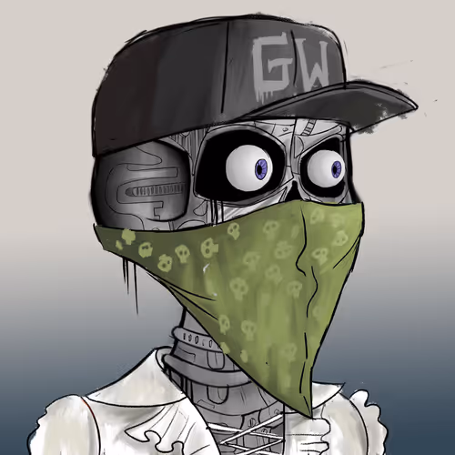 Gaswarriors Clones