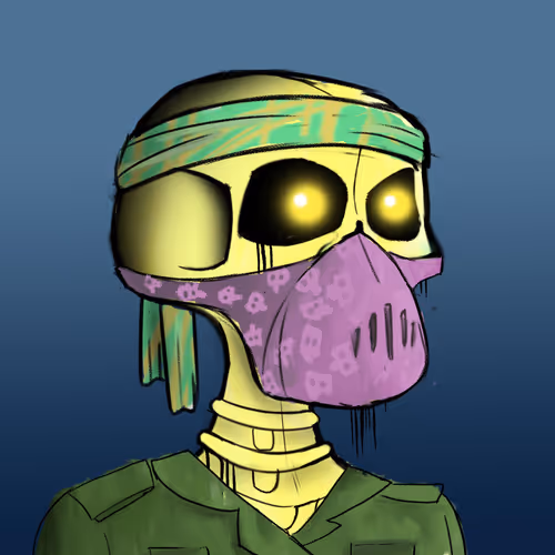 Gaswarriors Clones