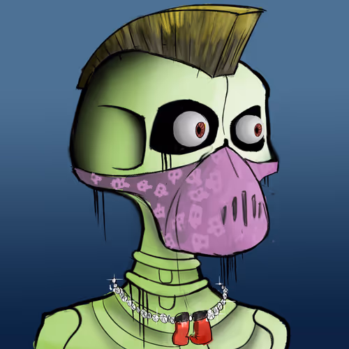 Gaswarriors Clones