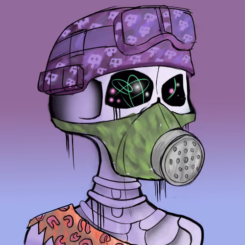 Gaswarriors Clones