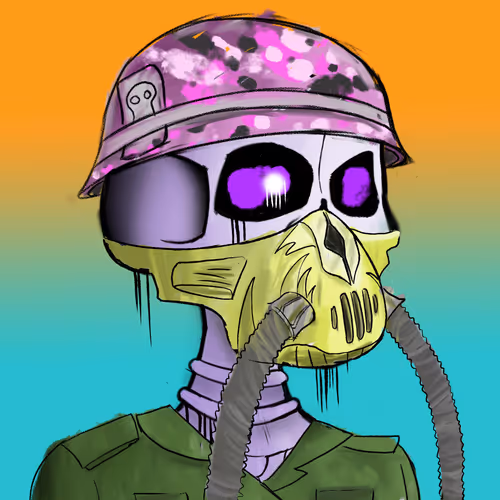 Gaswarriors Clones