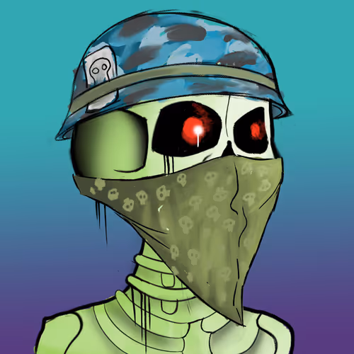 Gaswarriors Clones