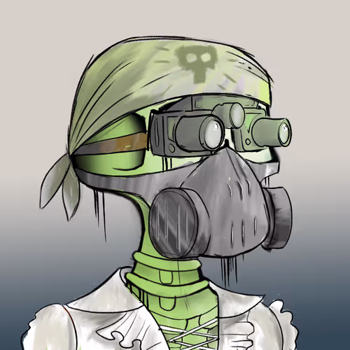 Gaswarriors Clones