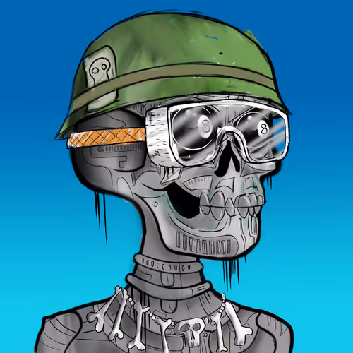 Gaswarriors Clones