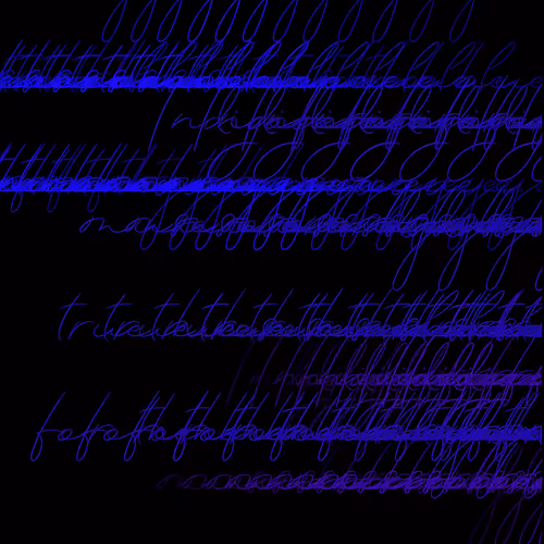 Indigo X Sasha Stiles 1