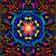 Flowery disposition