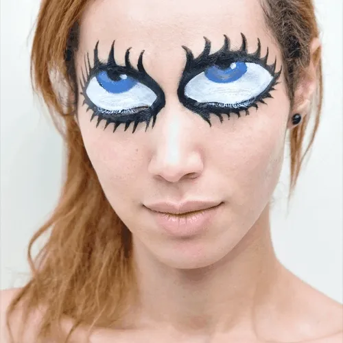 Masquerade / the Illusion of Oneself  #2