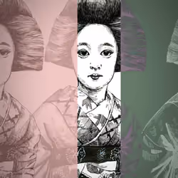 Geisha