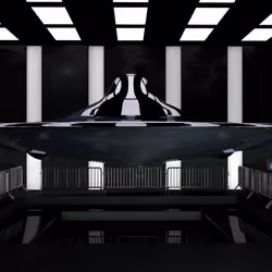 UFO Hangar