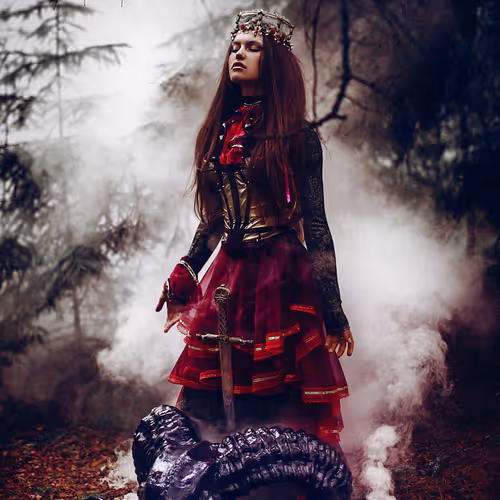 Soul of the Beast